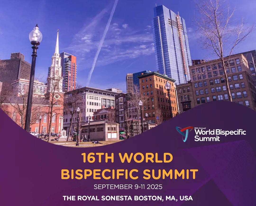 PP240 Conffy2526 16Th World Bispecific Summit Square